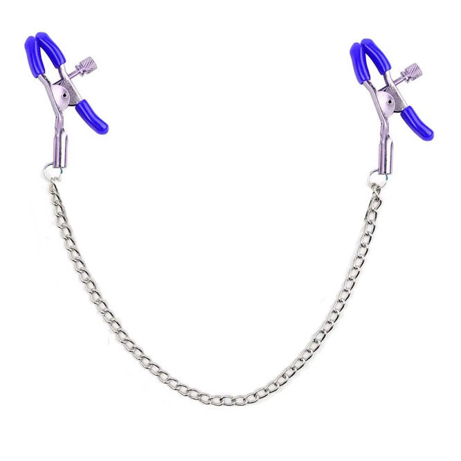 Nipple Clamps