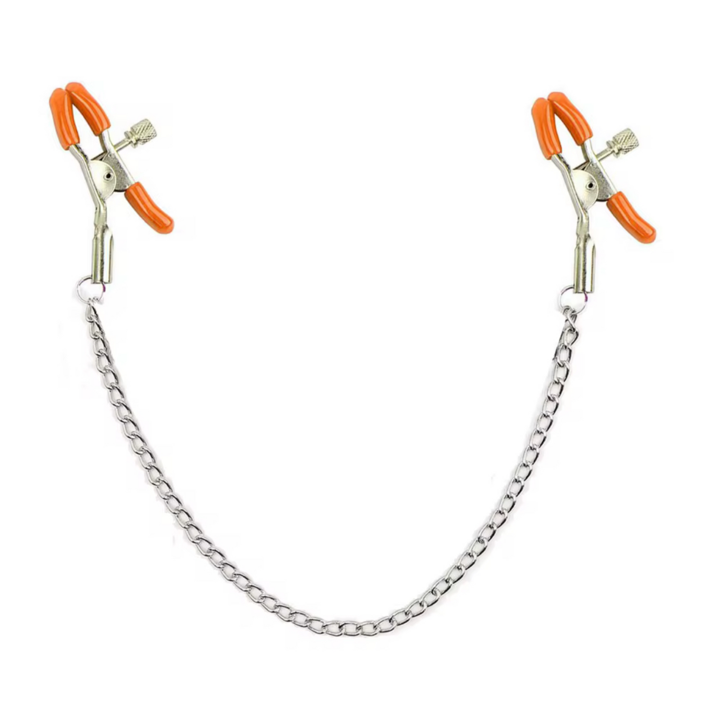Nipple Clamps