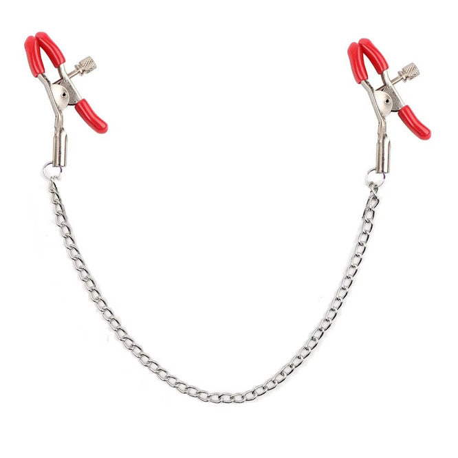 Nipple Clamps