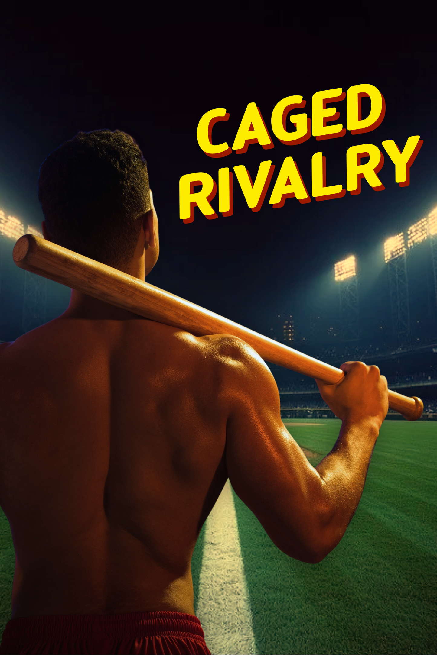 Caged Rivalry
