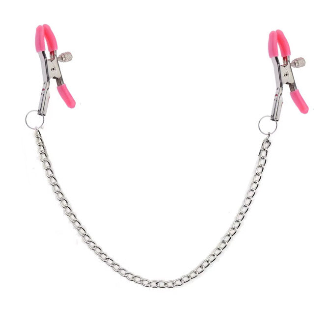 Nipple Clamps