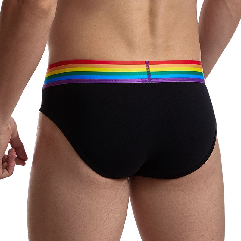 JOCKMAIL Calzoncillos arcoíris