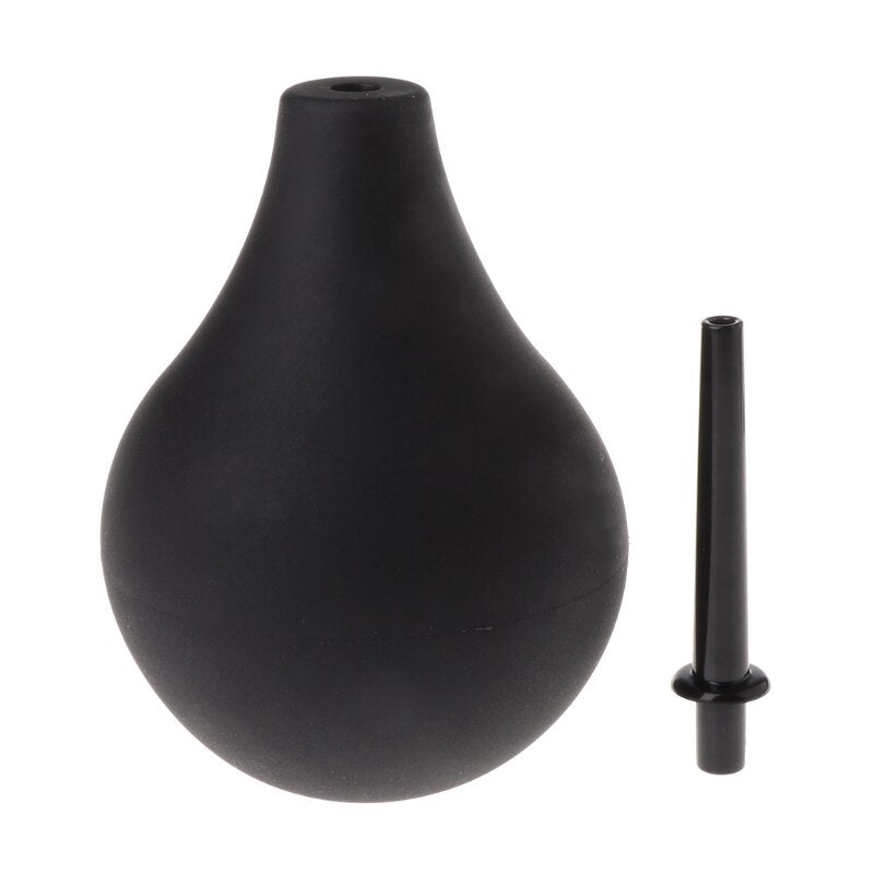 Enema Bulb Douche