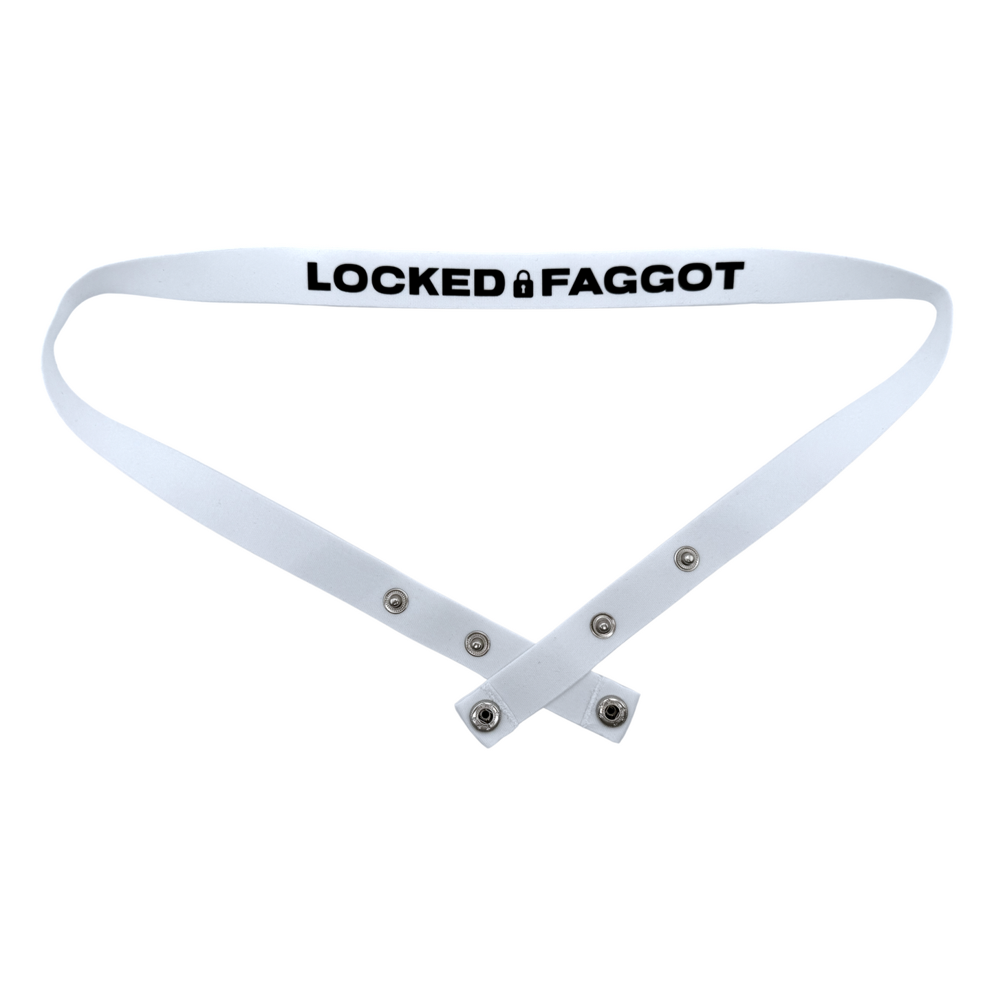 Kinky Chastity Belts