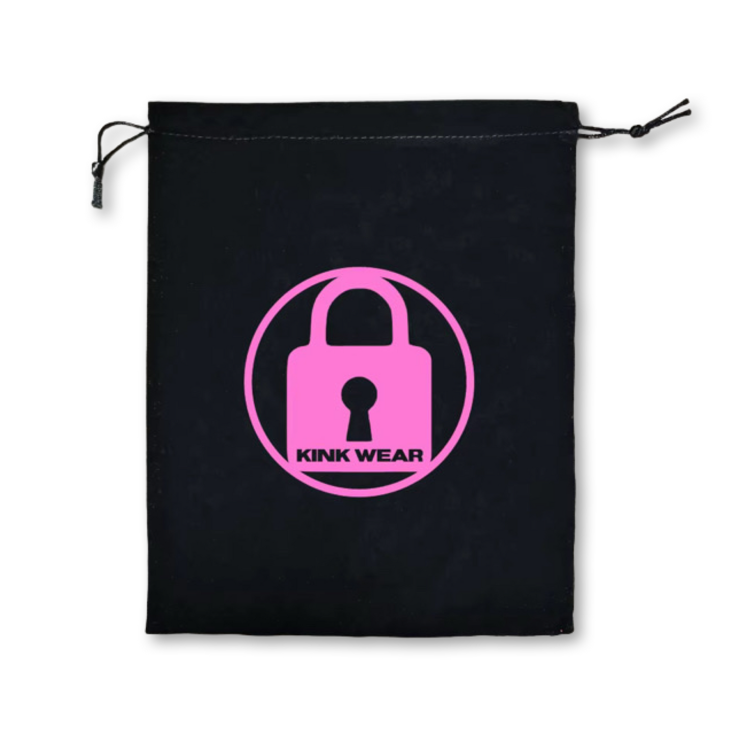 Chastity Cage Storage Bag