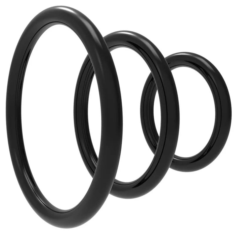 El anillo para el pene original