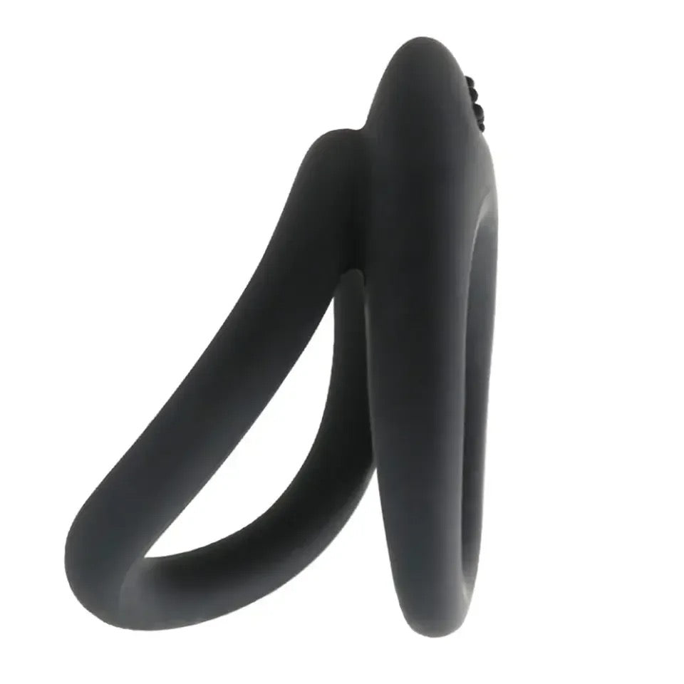 The Double Cock Ring