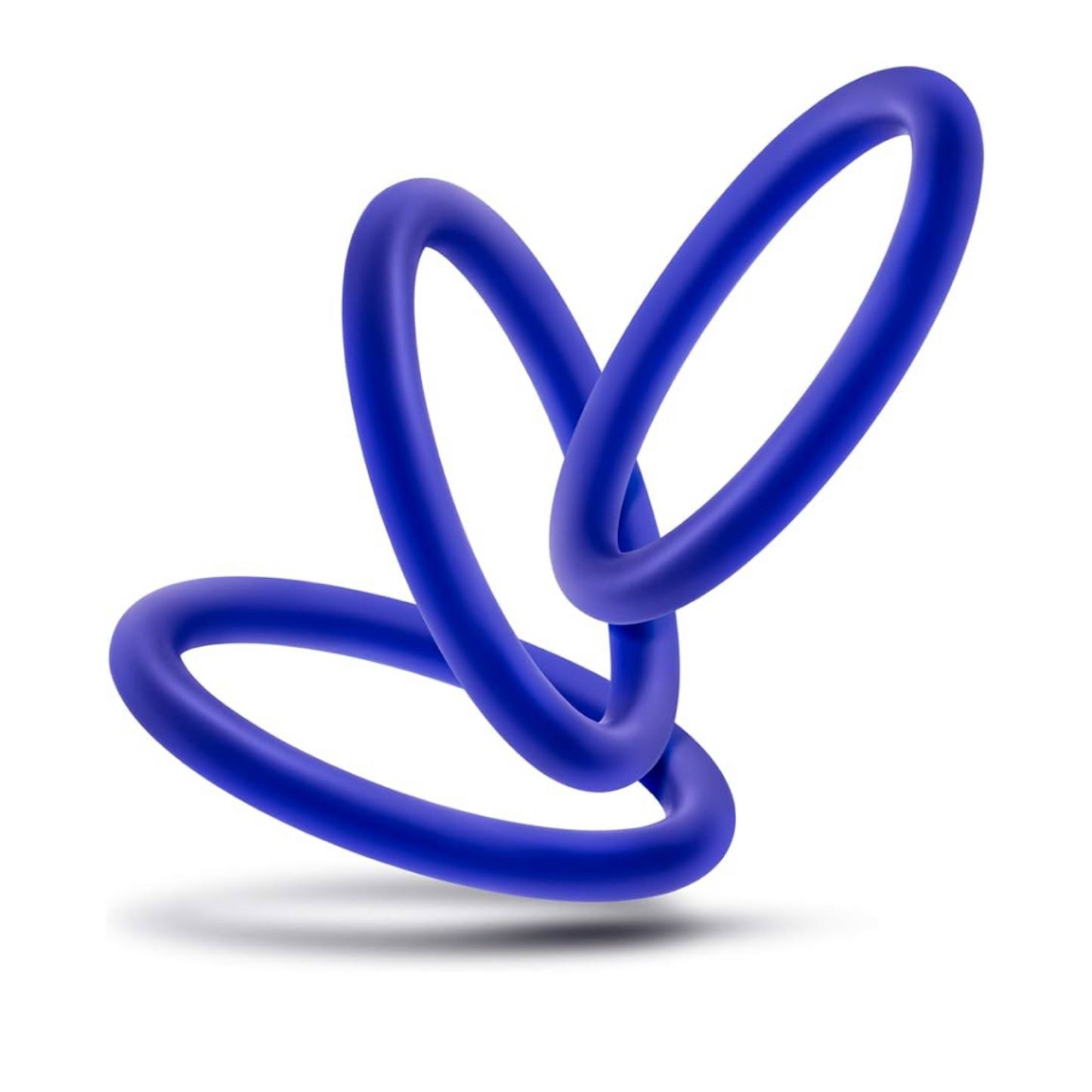 Cock Rings (Blue Balls)