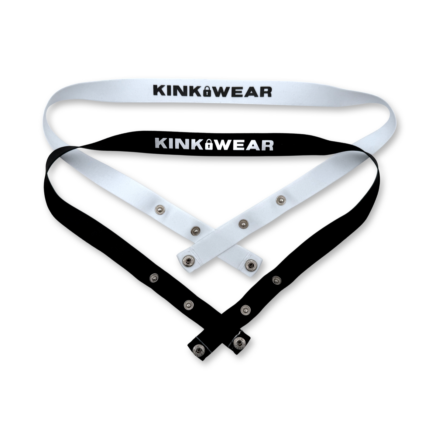 Chastity Belts
