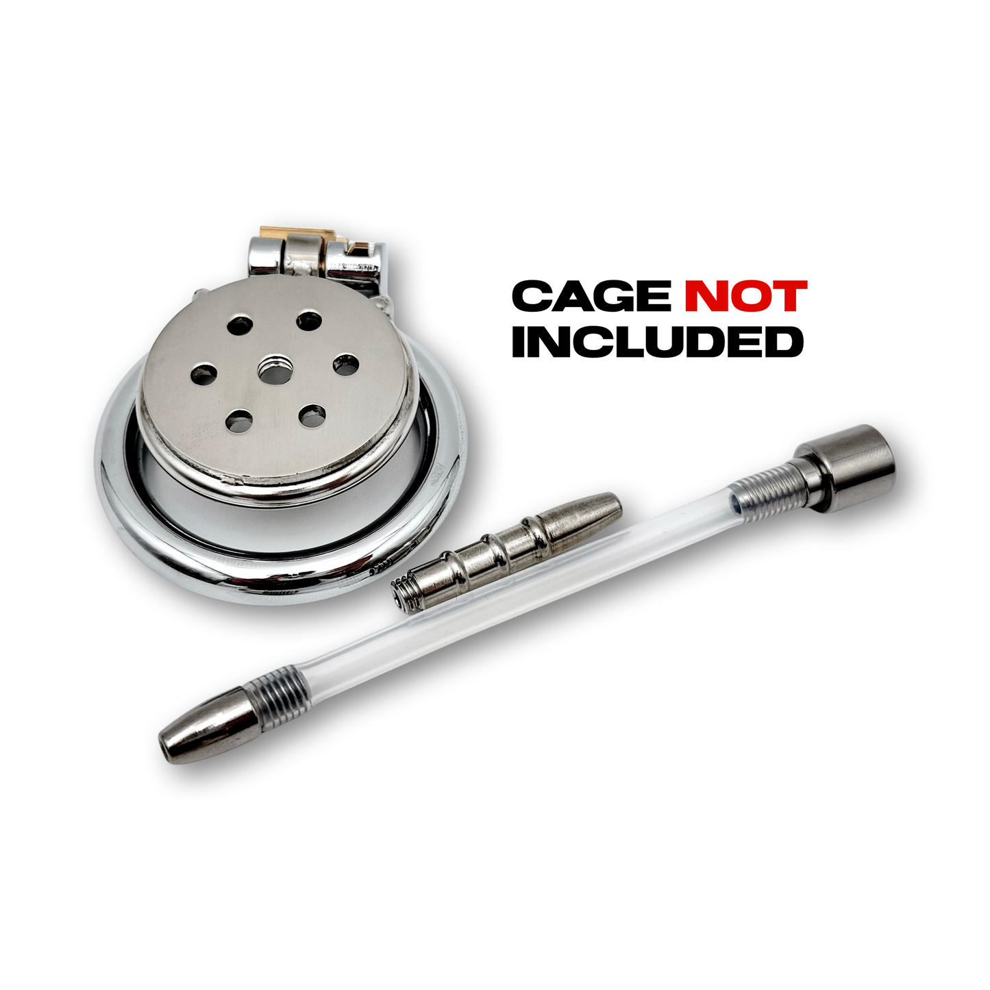 Flat Cage Catheters