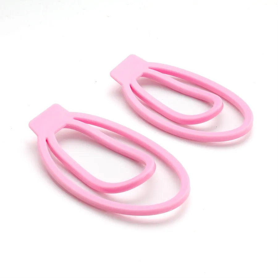 FuFu Chastity Clip