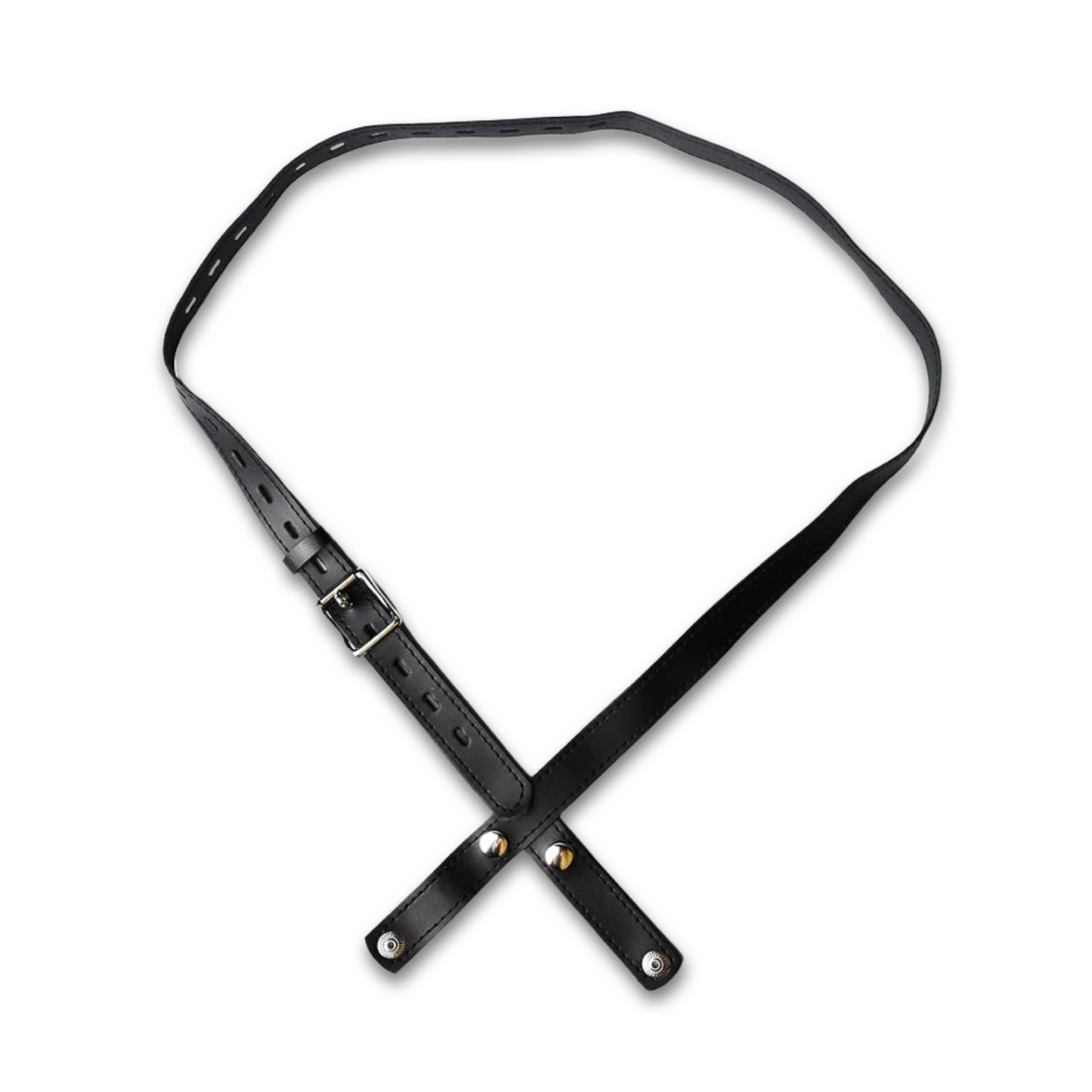 Chastity Belt (Faux Leather)