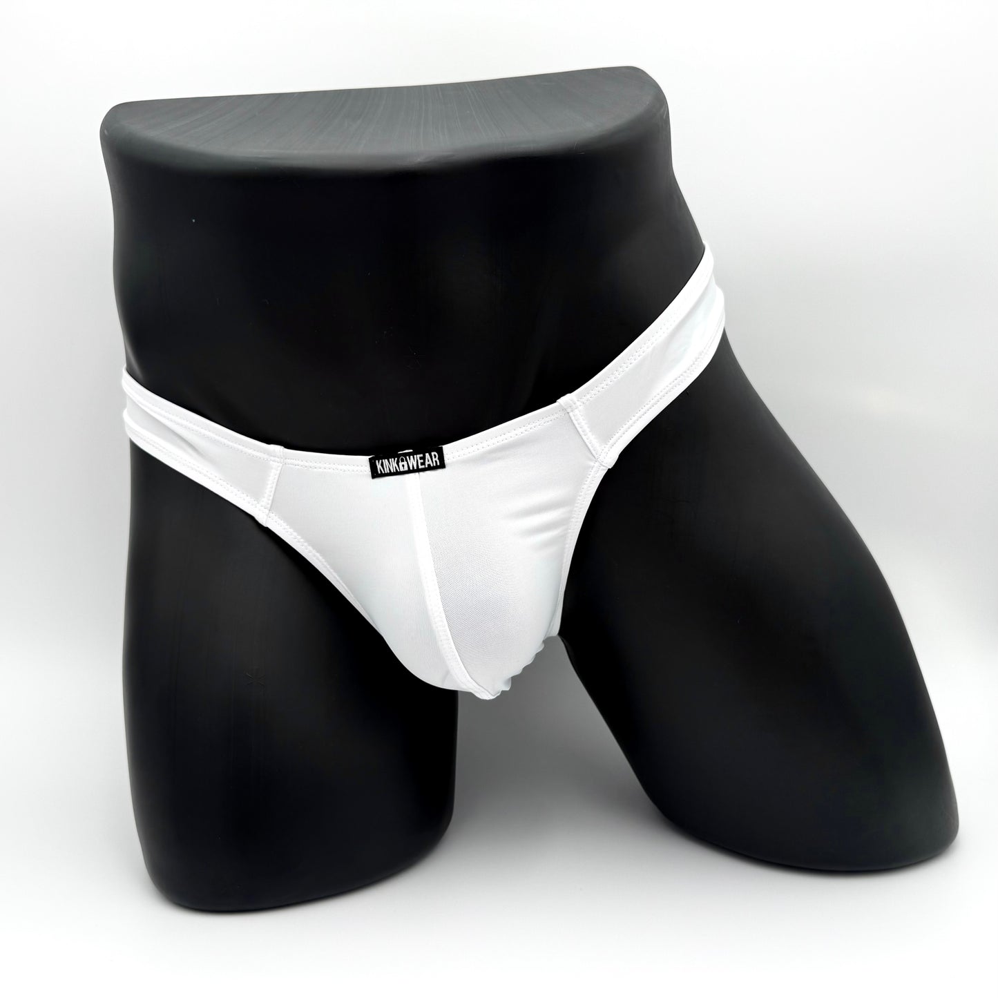 KINK WEAR Locked Thong