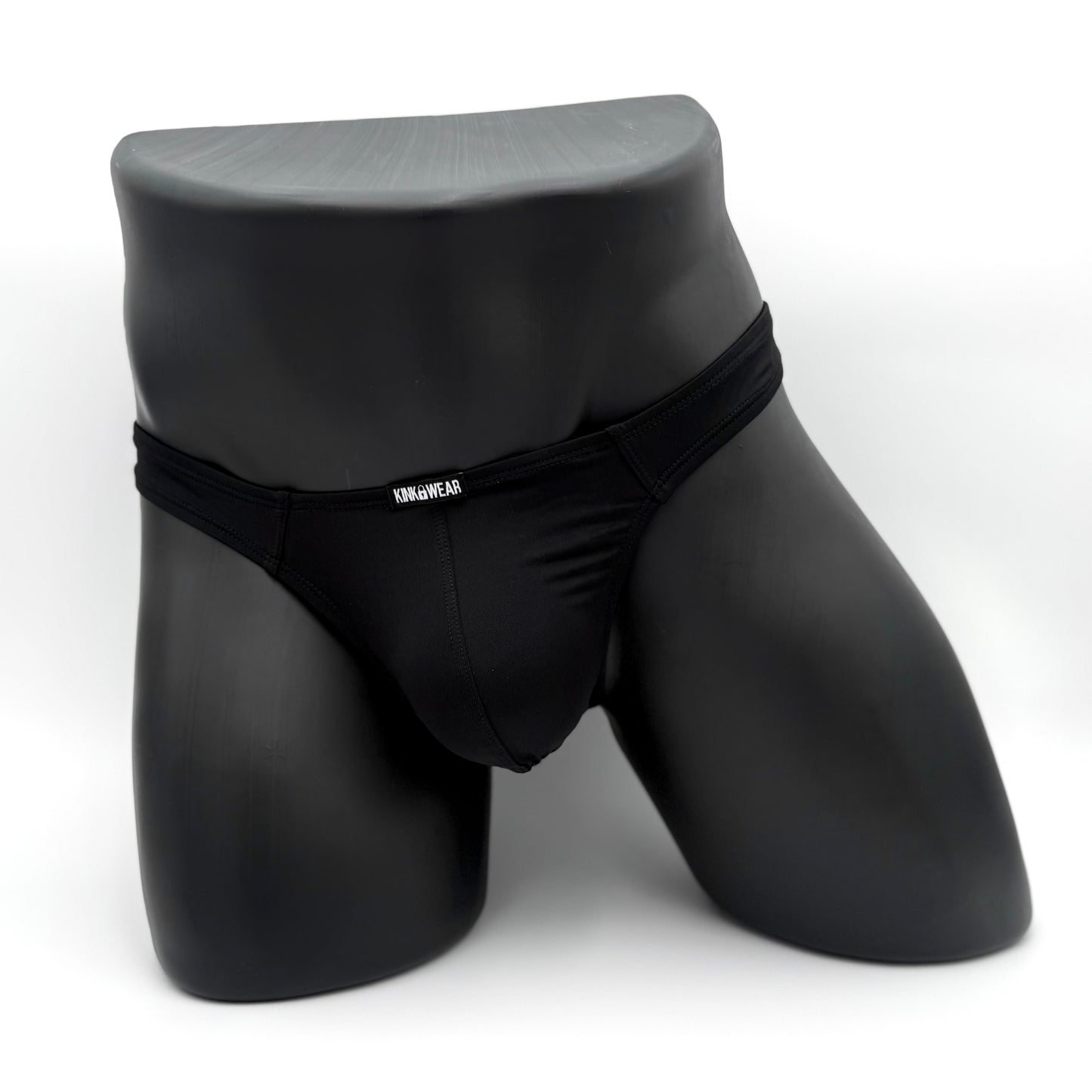 KINK WEAR Locked Thong