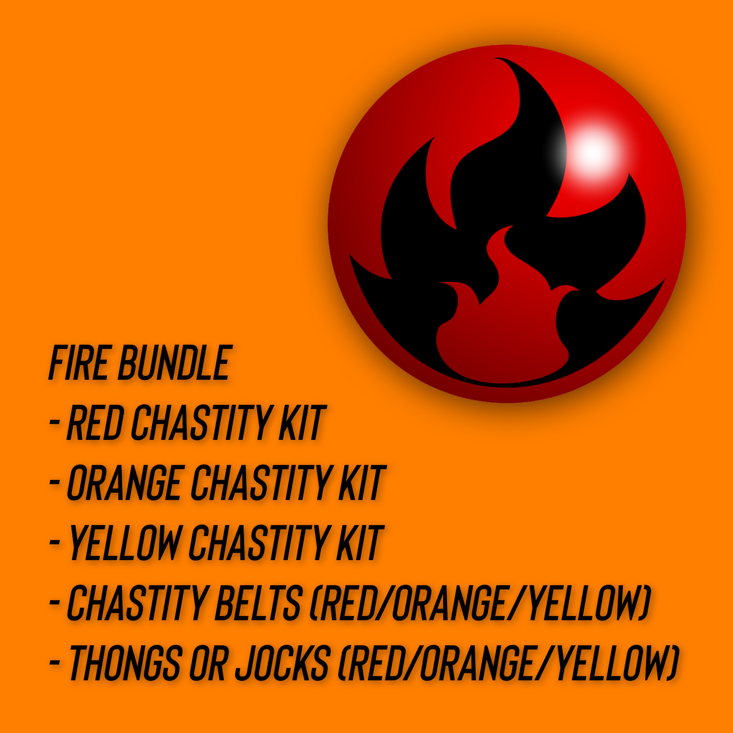 Fire Bundle