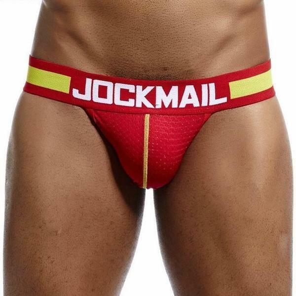 SUSPENSOR JOCKMAIL