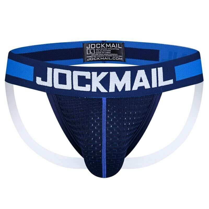 SUSPENSOR JOCKMAIL