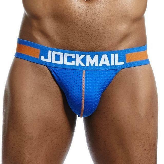 SUSPENSOR JOCKMAIL
