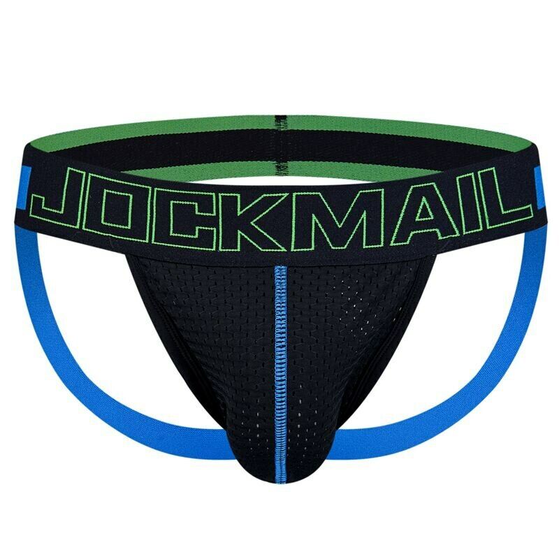 SUSPENSOR JOCKMAIL
