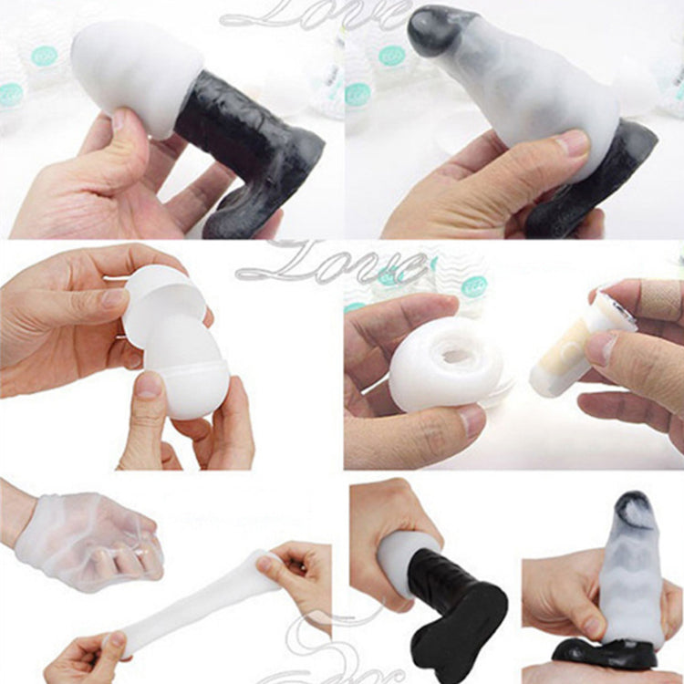 TENGA Masturbation Eggs (Original)