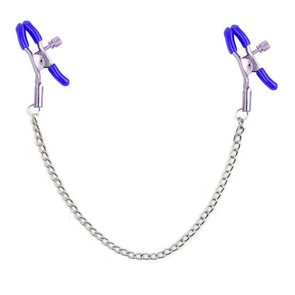 Nipple Clamps
