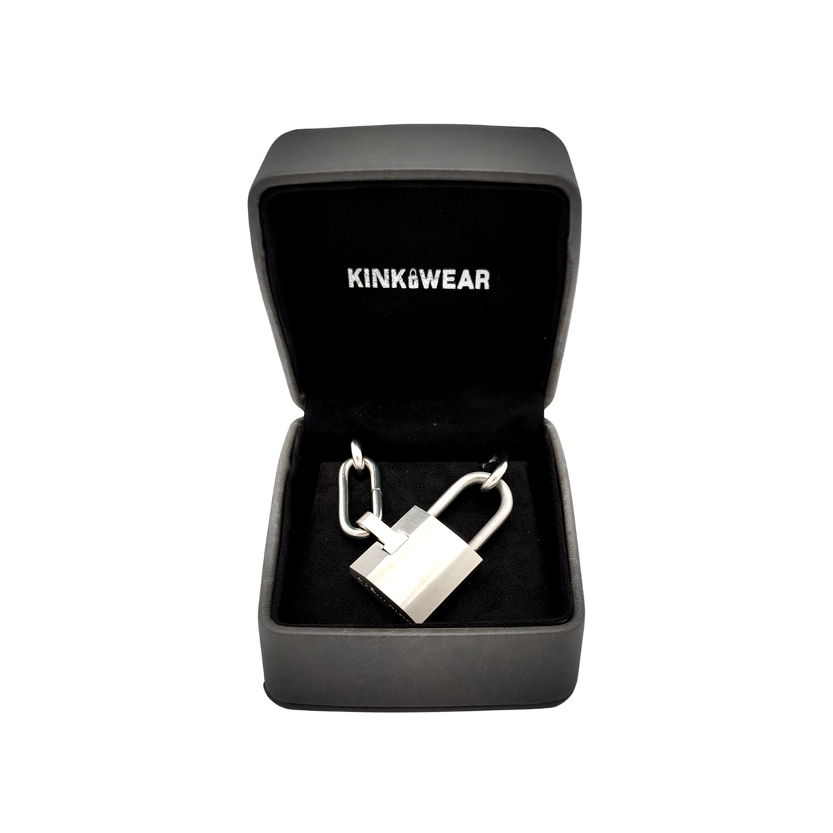 Magnetic Padlock Chain