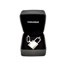 Magnetic Padlock Chain