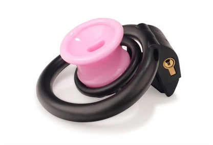 Mini Cage Plugs