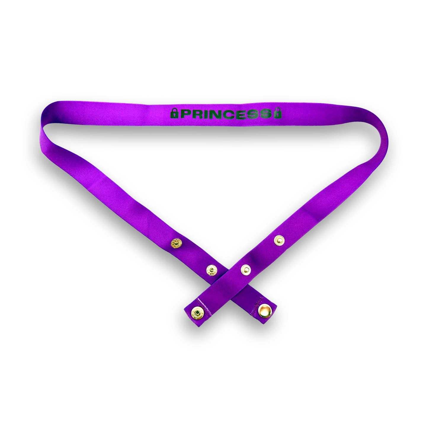 Kinky Chastity Belts