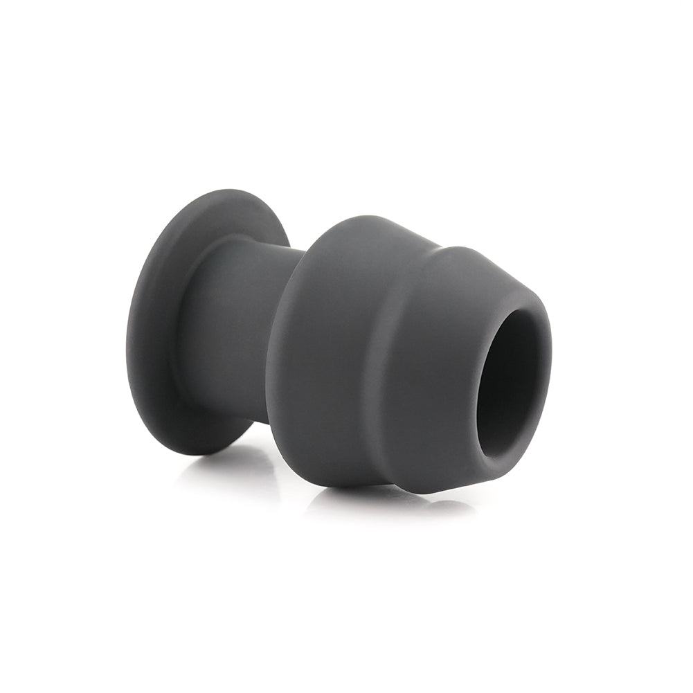 Tunnel Butt Plug