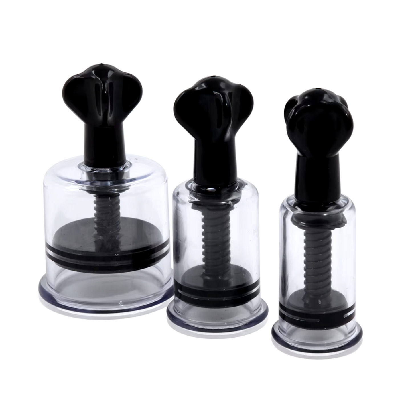 Vacuum Nipple Suckers