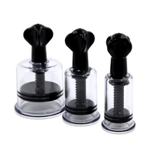 Vacuum Nipple Suckers