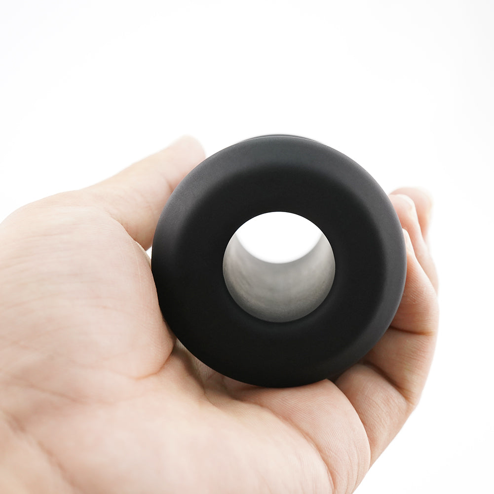Tunnel Butt Plug