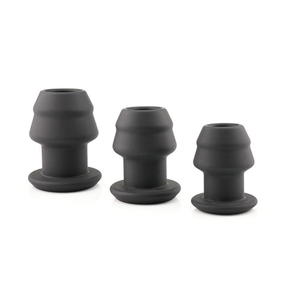 Tunnel Butt Plug