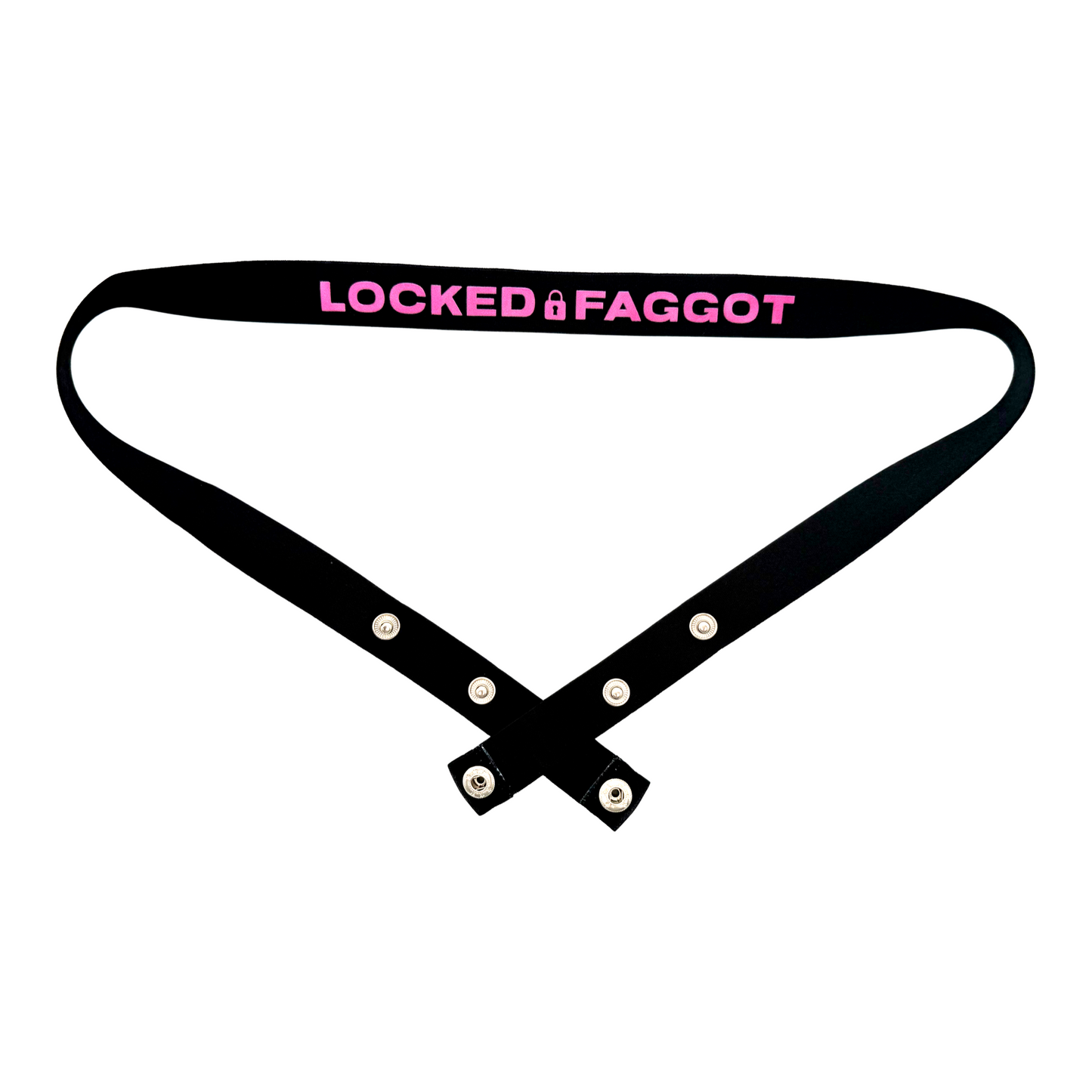 Kinky Chastity Belts