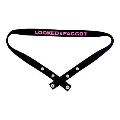 Kinky Chastity Belts