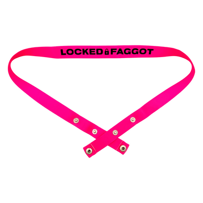 Kinky Chastity Belts