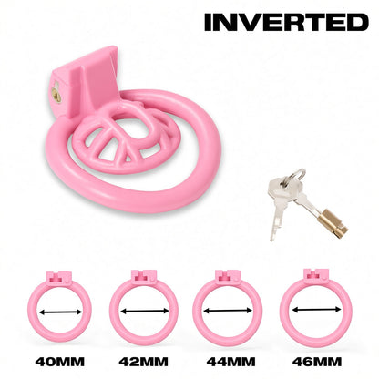 Mini Chastity Cages