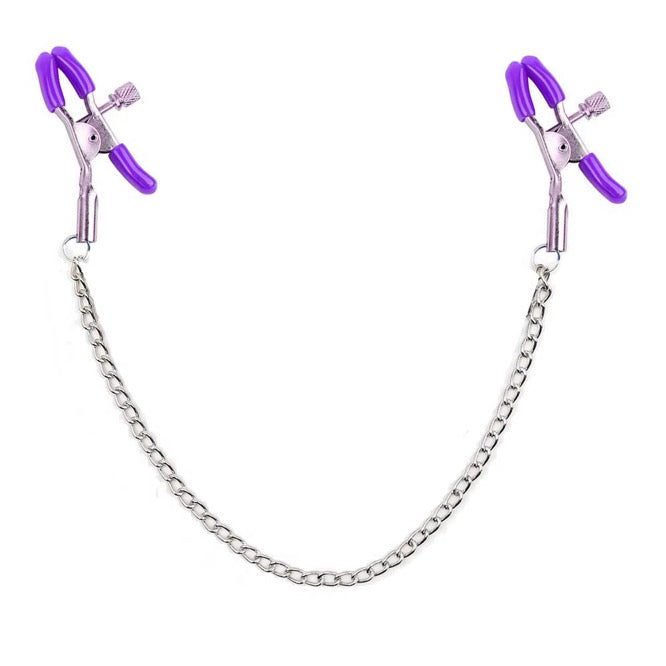 Nipple Clamps