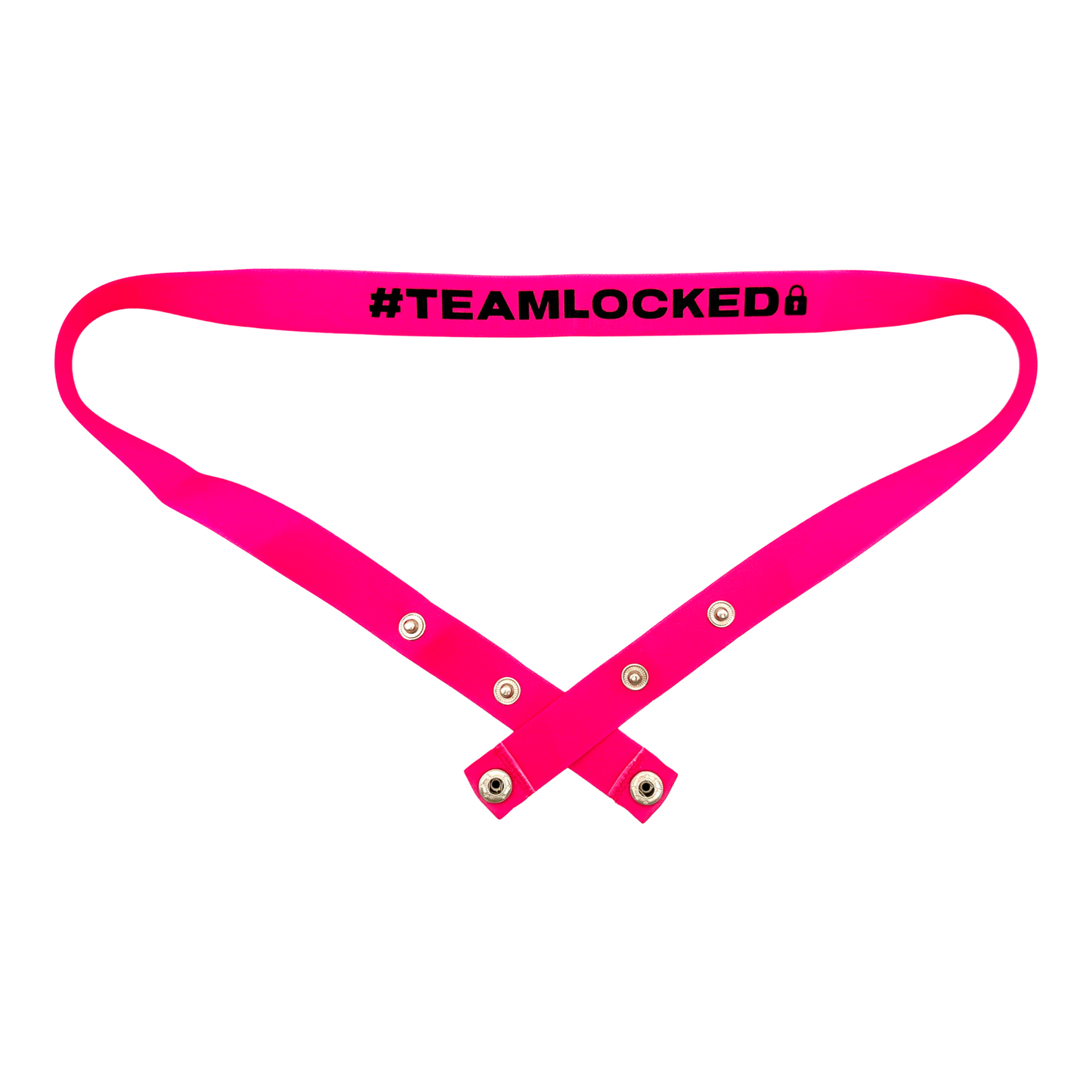 Kinky Chastity Belts