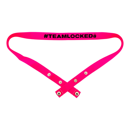 Kinky Chastity Belts