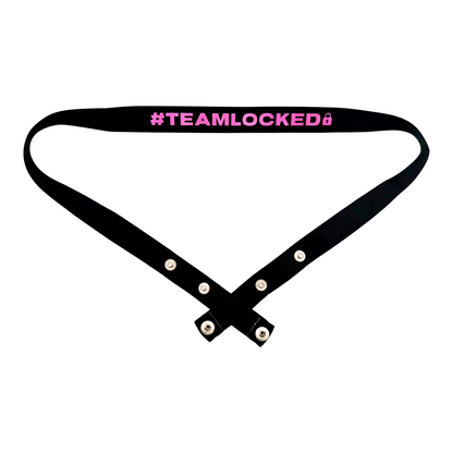 Kinky Chastity Belts