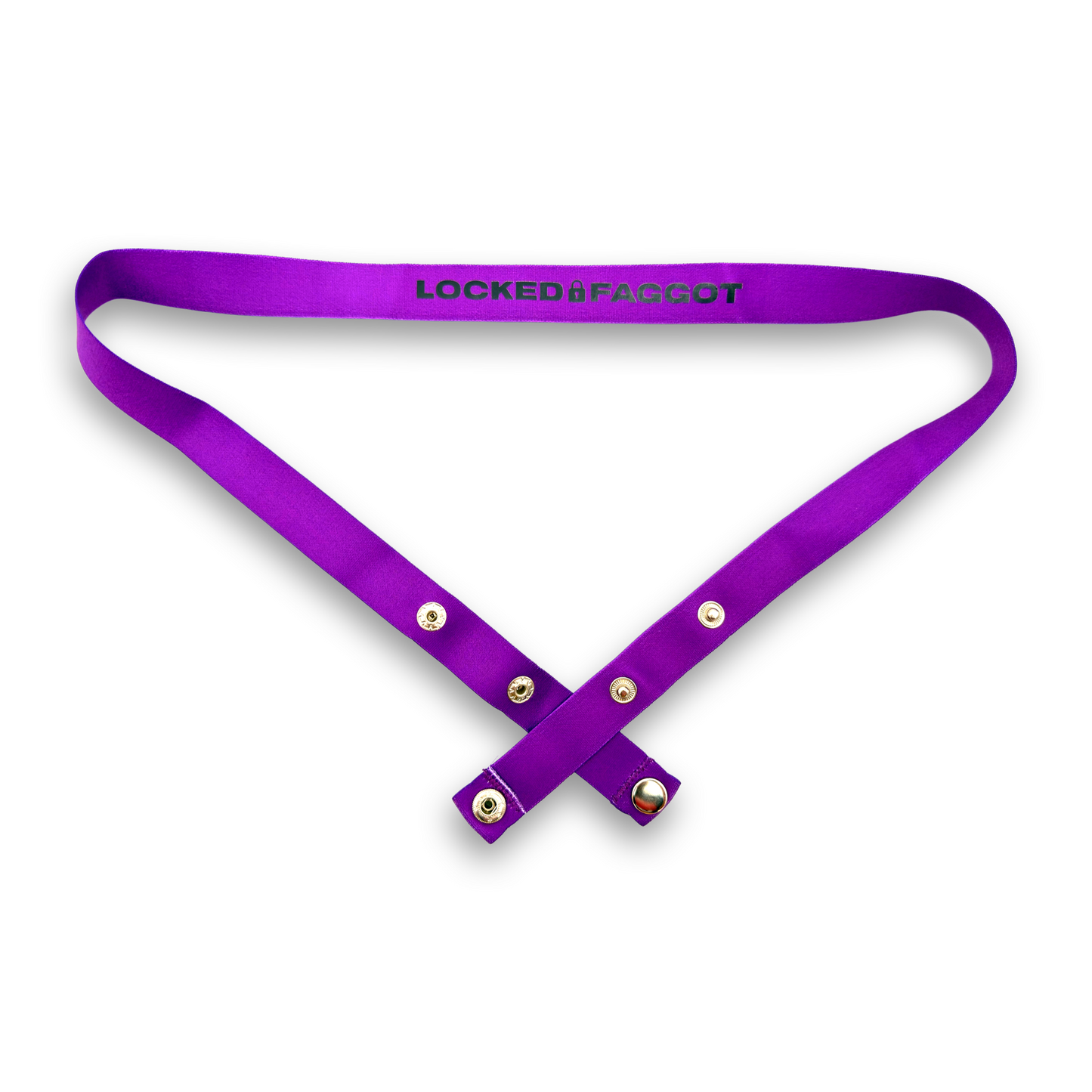 Kinky Chastity Belts