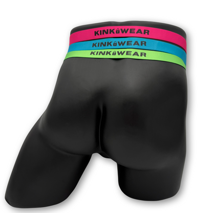 cinturón de castidad