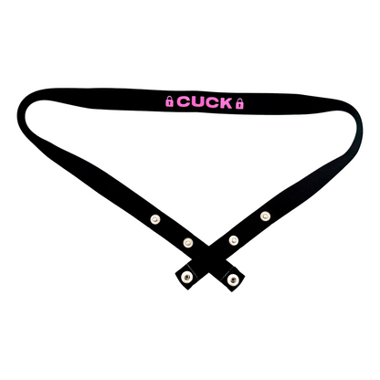 Kinky Chastity Belts