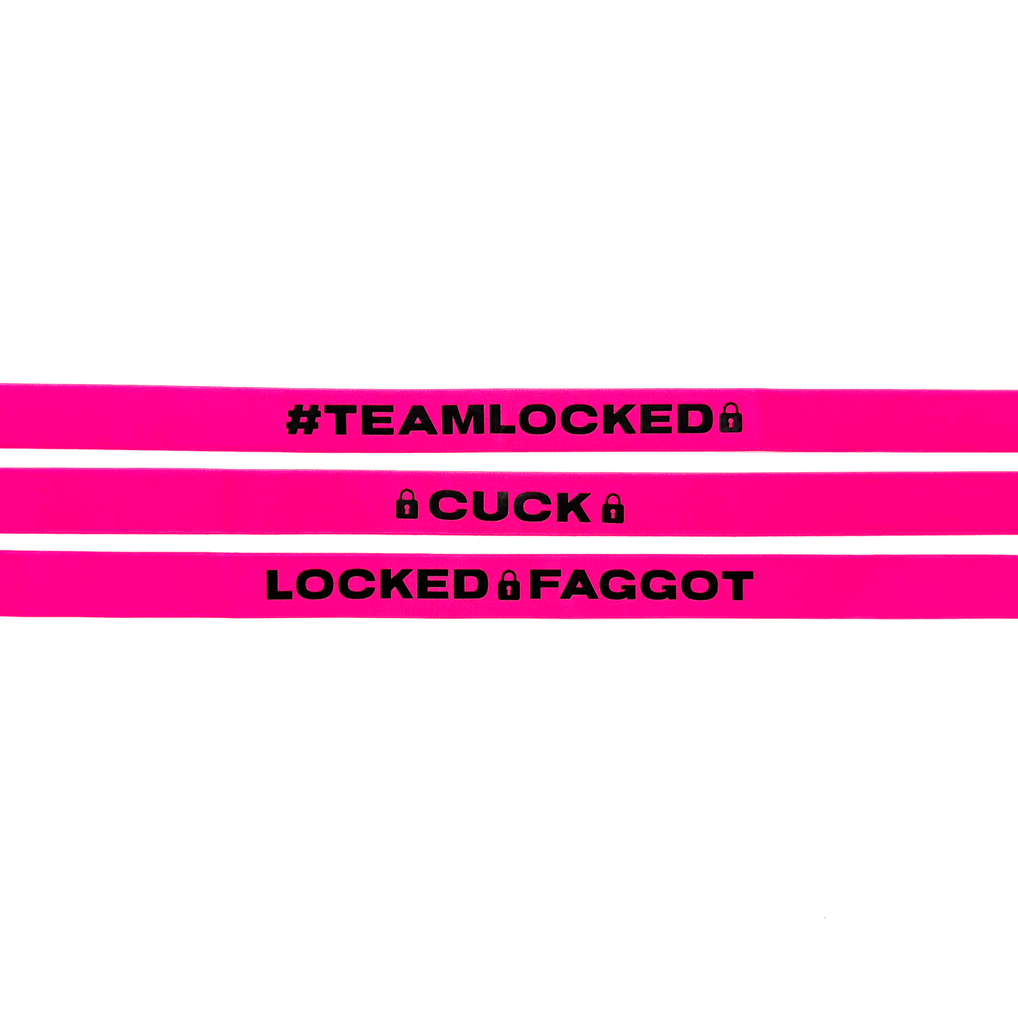 Kinky Chastity Belts