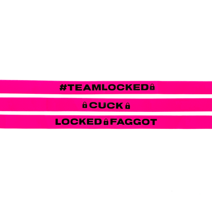 Kinky Chastity Belts