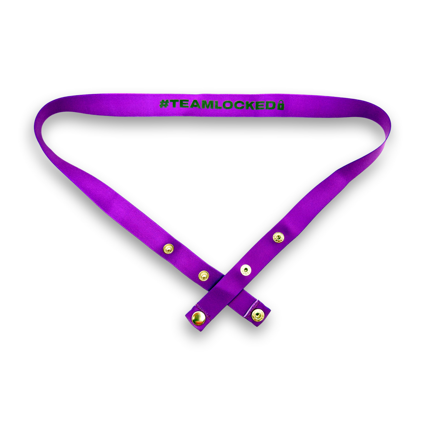 Kinky Chastity Belts