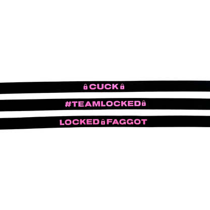 Kinky Chastity Belts