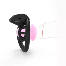Plugs for Mini Cages
